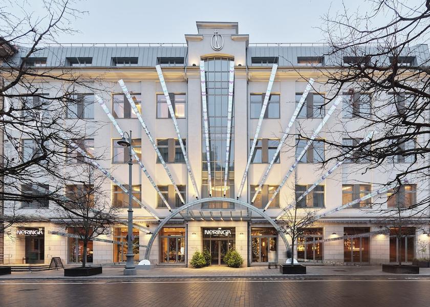 Vilnius County Vilnius Front of property