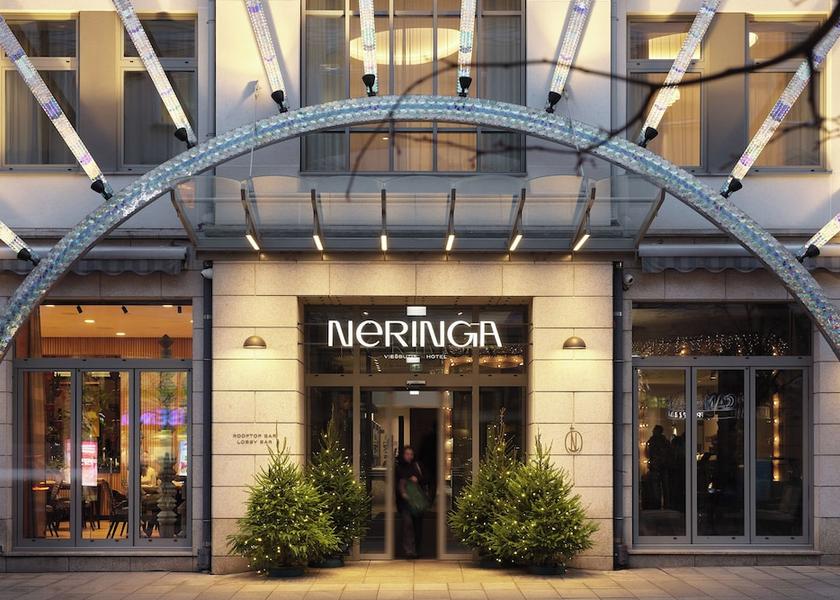 Vilnius County Vilnius Front of property