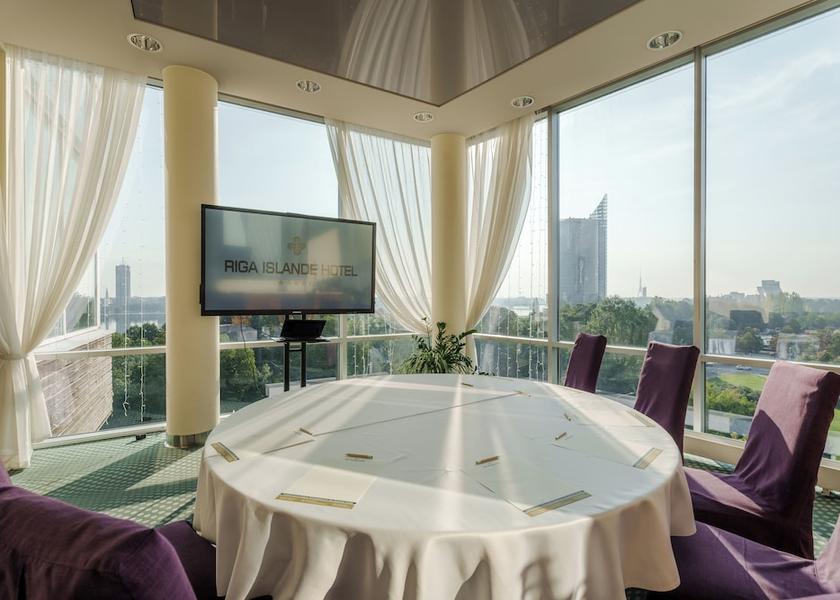  Riga Meeting Room