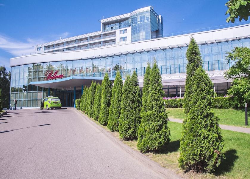  Riga Exterior