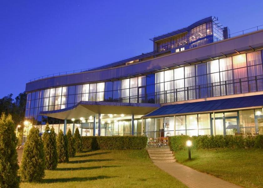  Riga Hotel