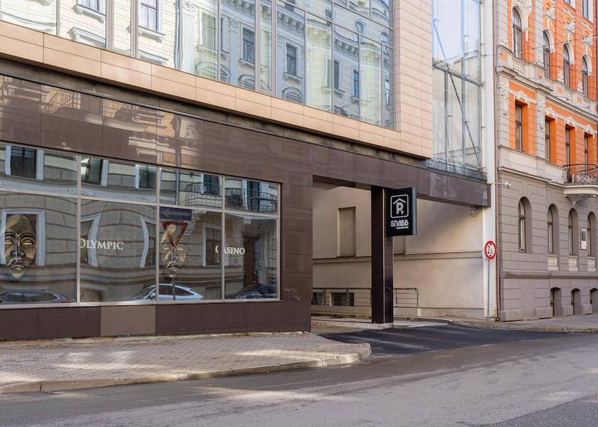  Riga Property amenity