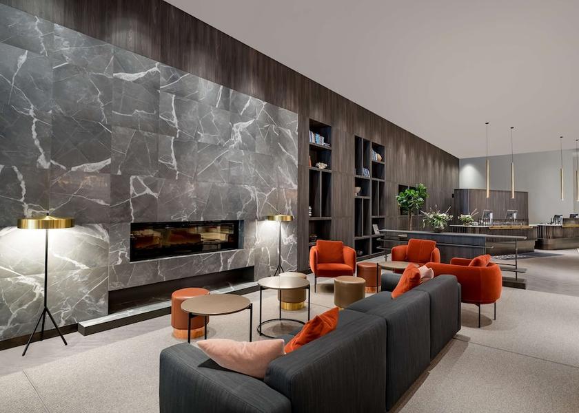  Riga Lobby