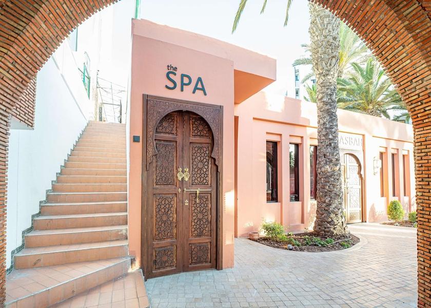  Agadir Spa