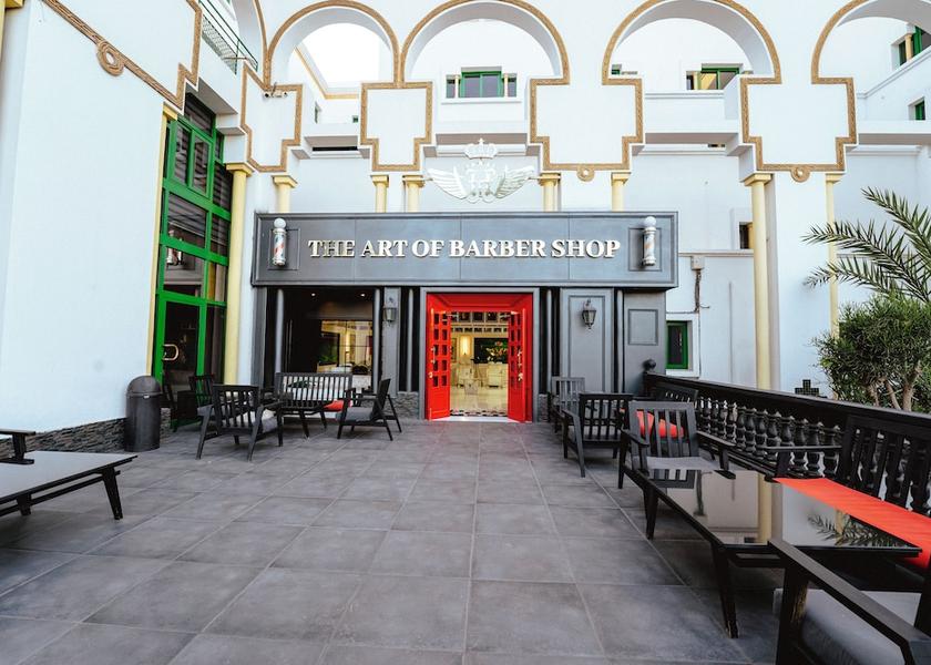  Agadir Hair Salon