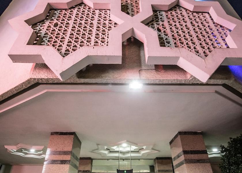 Souss-Massa Agadir Front of property