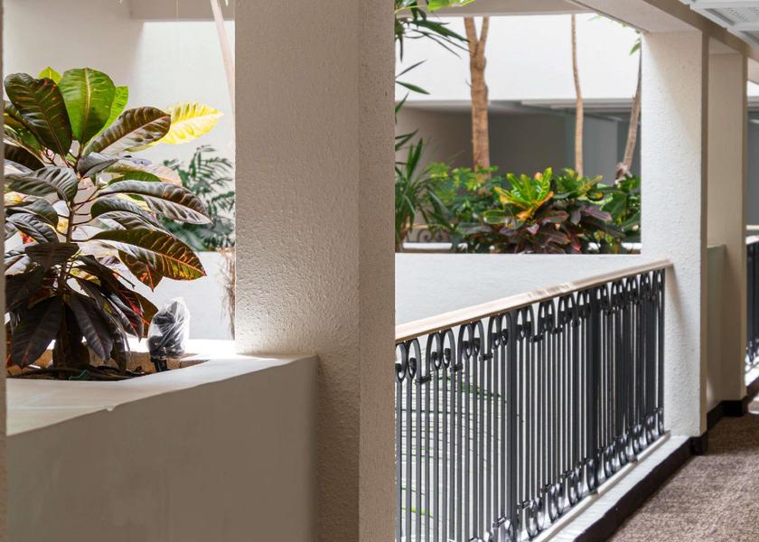 Souss-Massa Agadir Guestroom