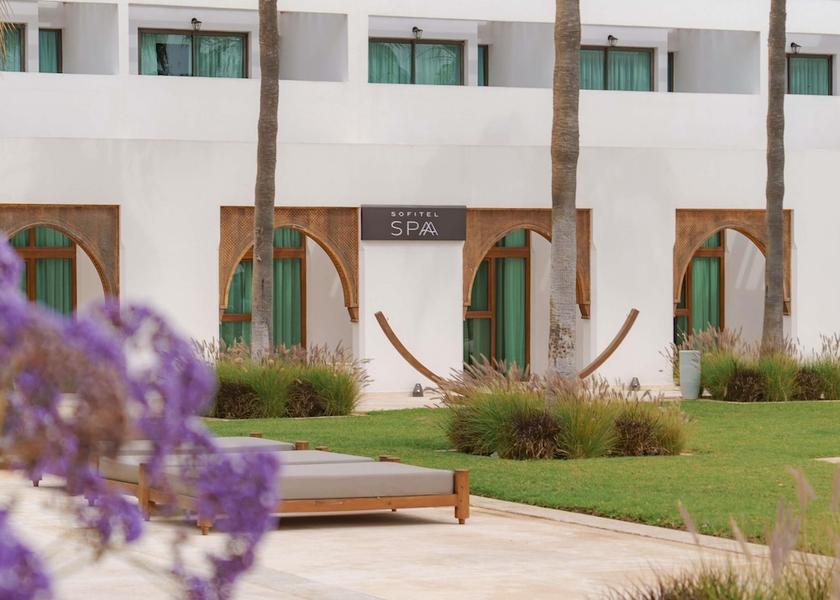 Souss-Massa Agadir Spa