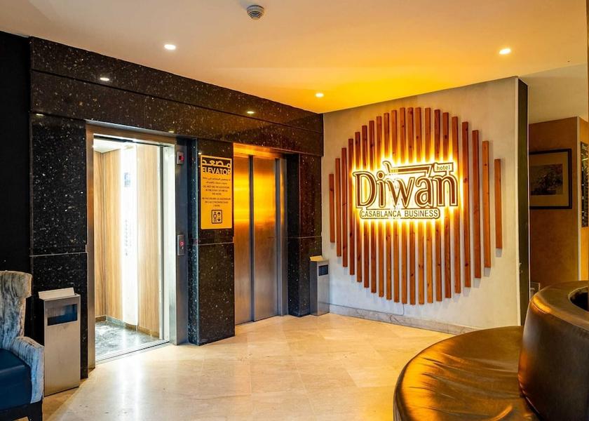  Casablanca Primary image