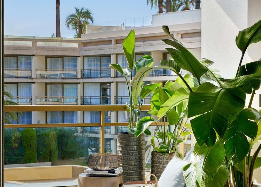 Provence - Alpes - Cote d'Azur Monaco Room