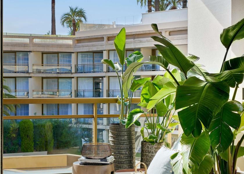 Provence-Alpes-Côte d'Azur Èze Room