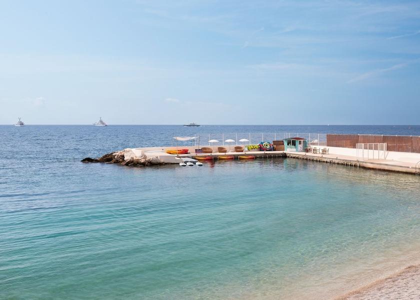 Provence - Alpes - Cote d'Azur Monaco Amenity