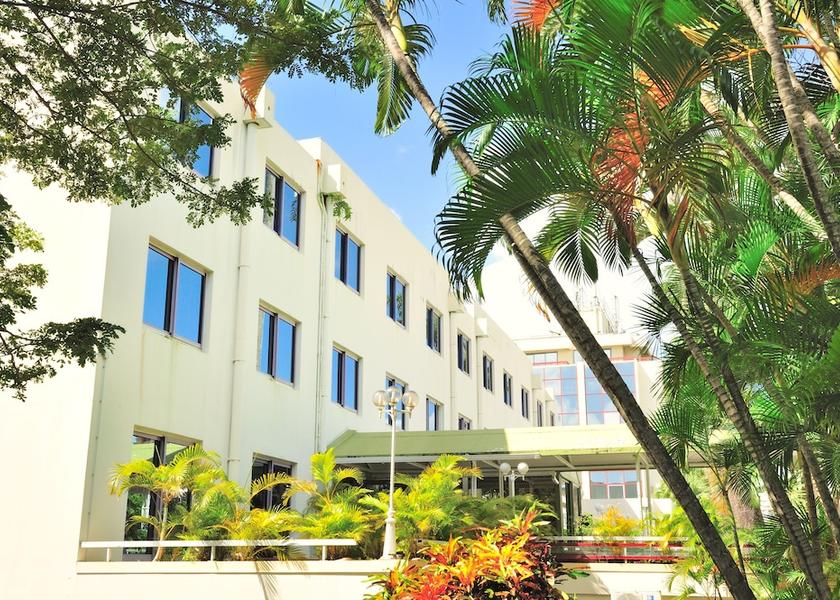  Fort-de-France Property Grounds