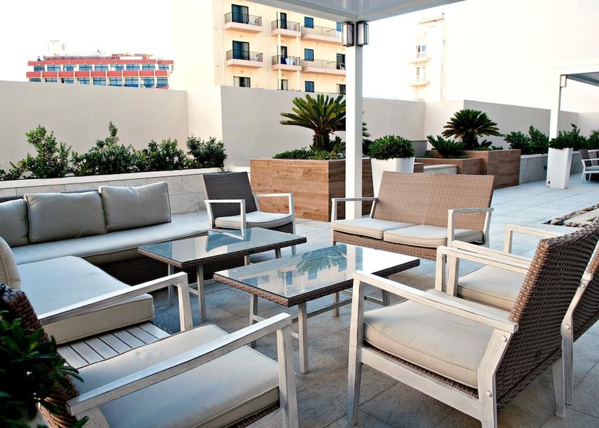  St. Paul's Bay Garden