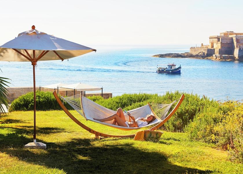  St. Julian's Property Grounds