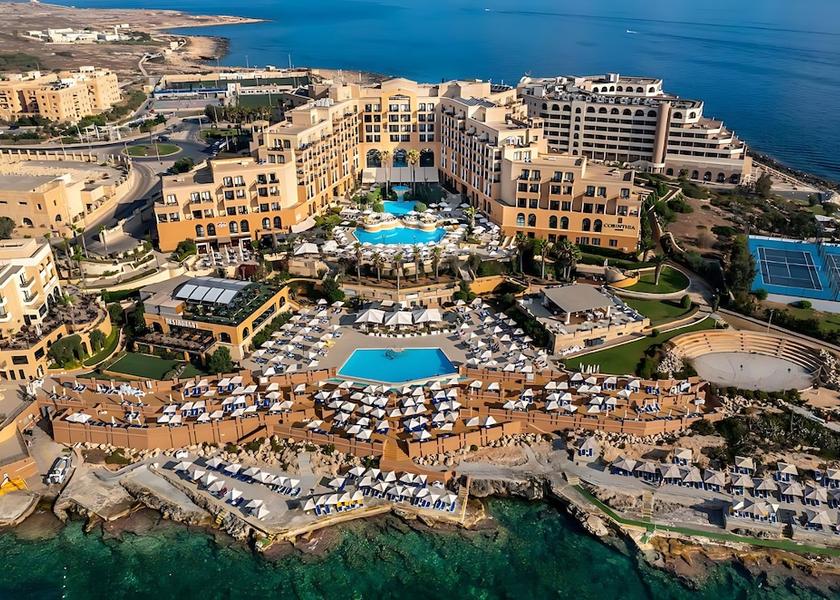  St. Julian's Primary image