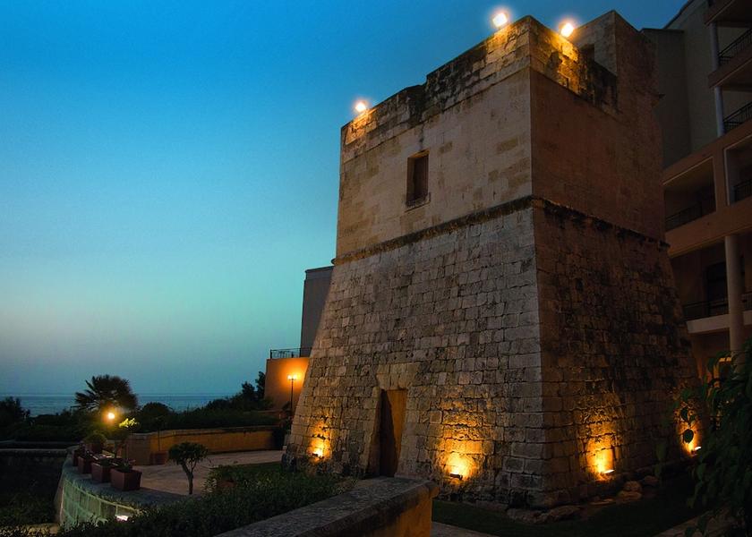  St. Julian's View from Property