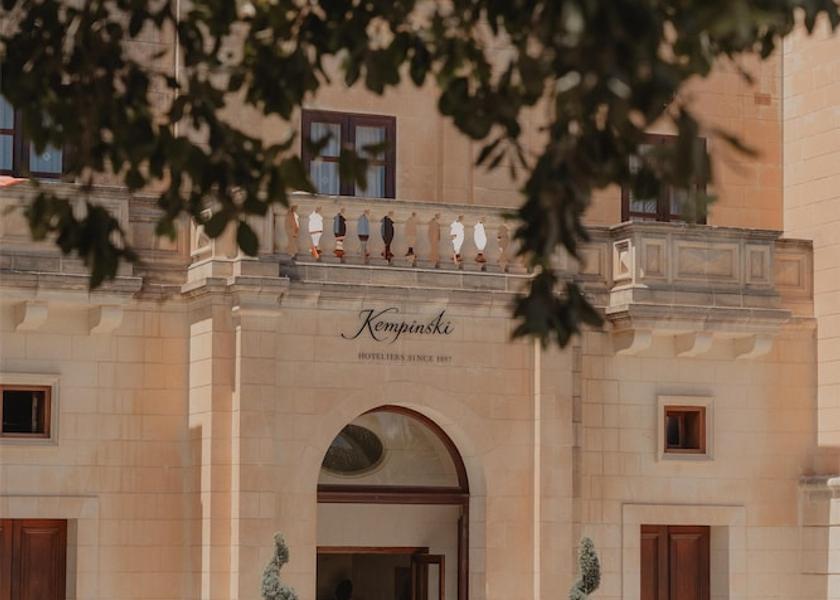 Gozo Region San Lawrenz Exterior