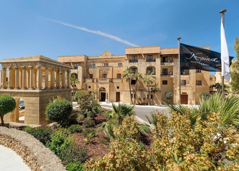 Gozo Region San Lawrenz Exterior