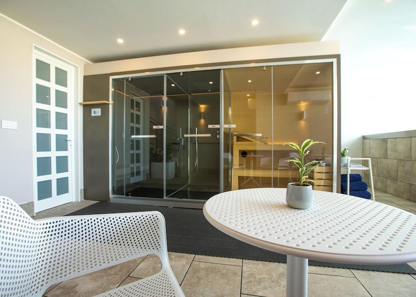 Central Region Gzira Sauna