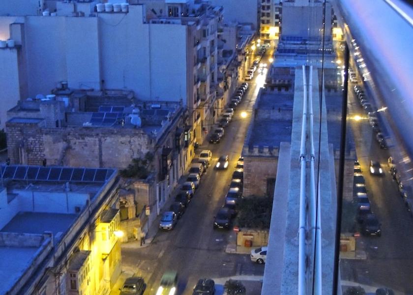  Sliema View from Property