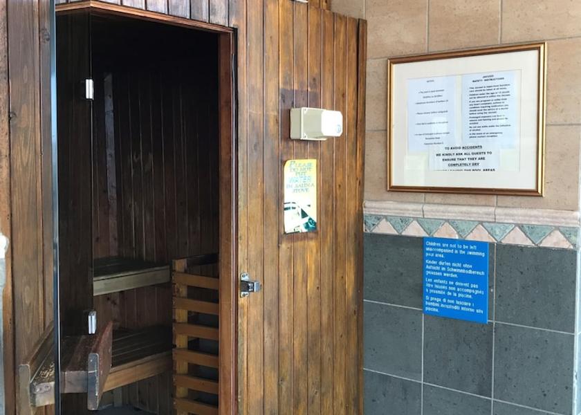 Central Region Sliema Sauna