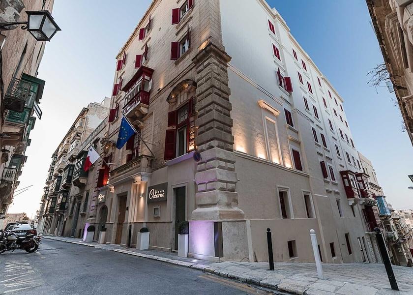 South Eastern Region Valletta Street view