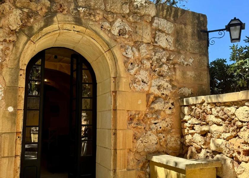 Gozo Region Xaghra Hotel