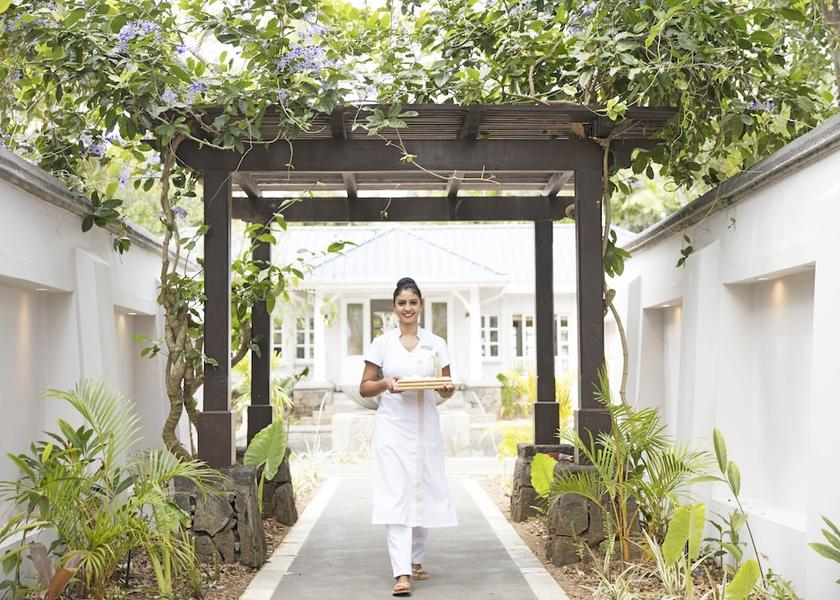 Savanne Bel Ombre Property amenity
