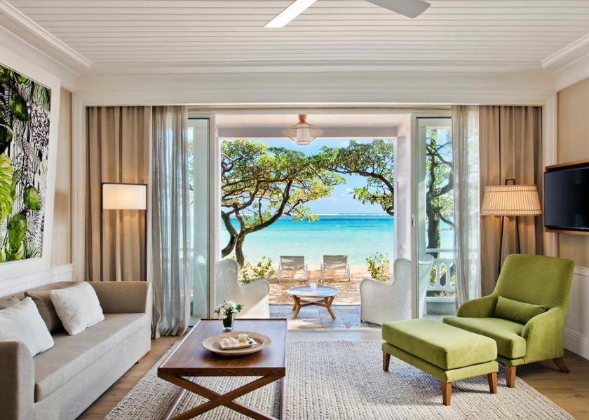 Savanne Bel Ombre Facilities