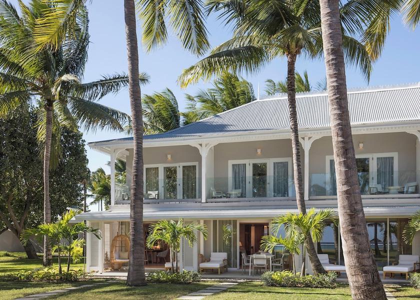  Flic-en-Flac Terrace