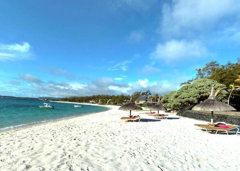 Flacq Trou d'Eau Douce Beach