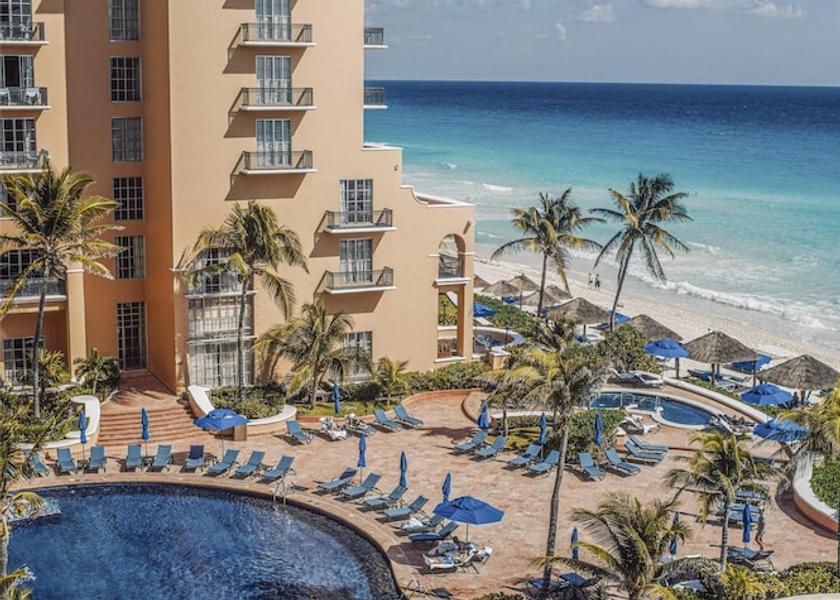Quintana Roo Cancun Exterior