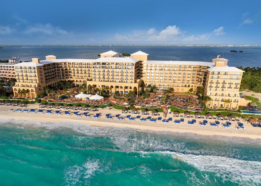 Quintana Roo Cancun Beach