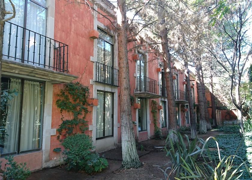 Durango Durango Exterior Detail