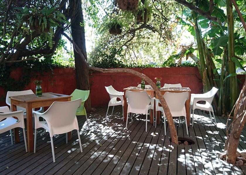 Durango Durango Porch