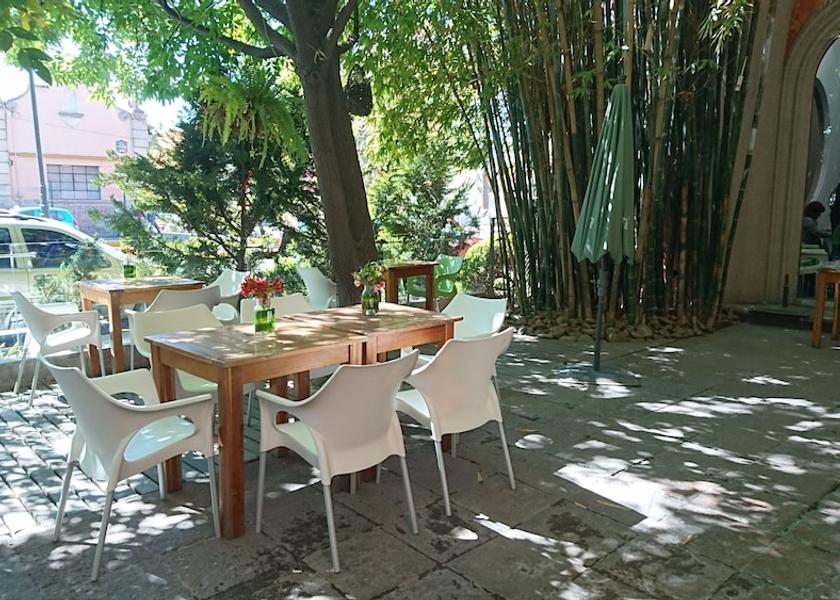 Durango Durango Porch