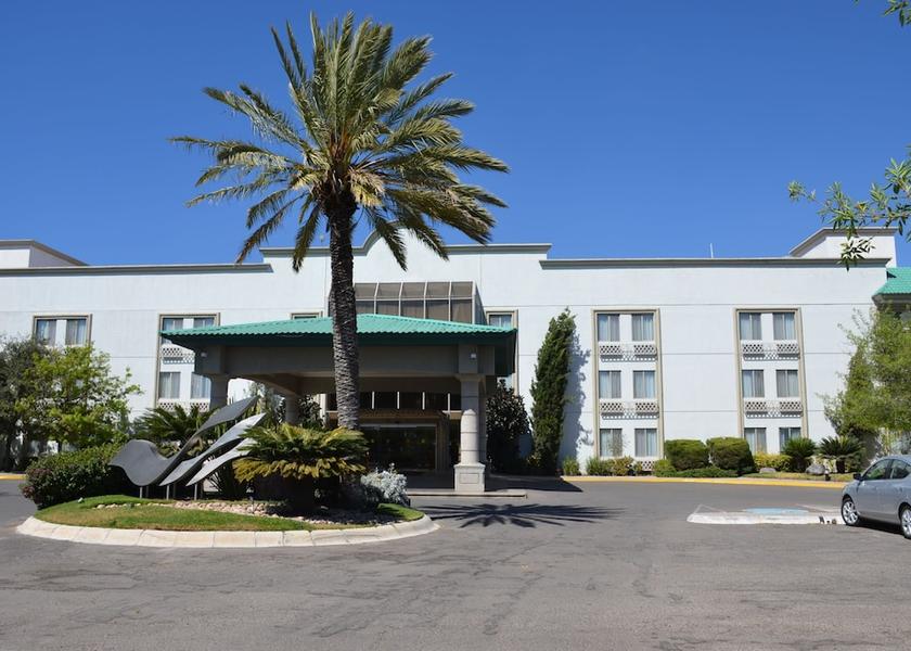 Durango Durango Facade