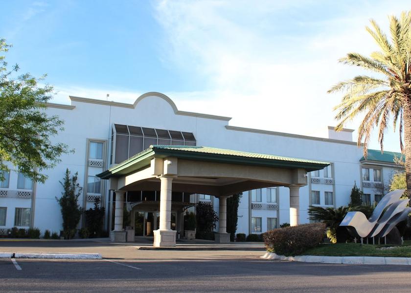 Durango Durango Facade