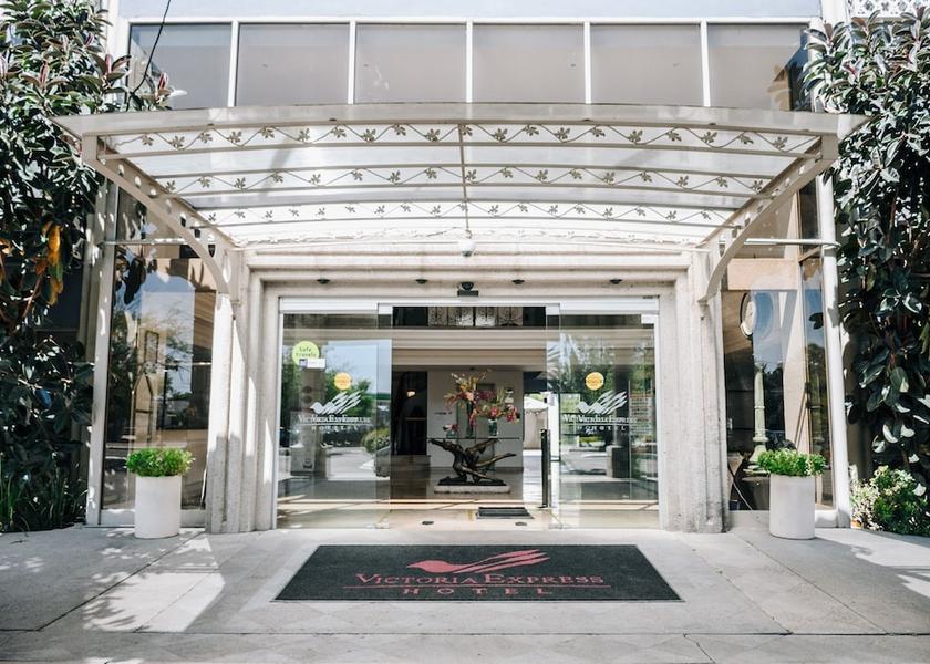 Durango Durango Facade