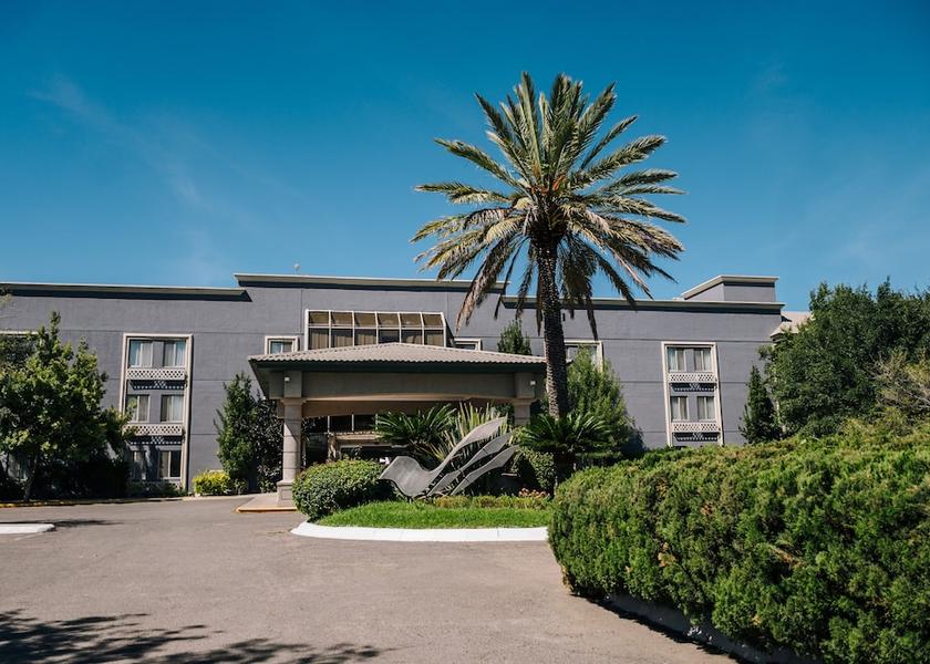 Durango Durango Facade