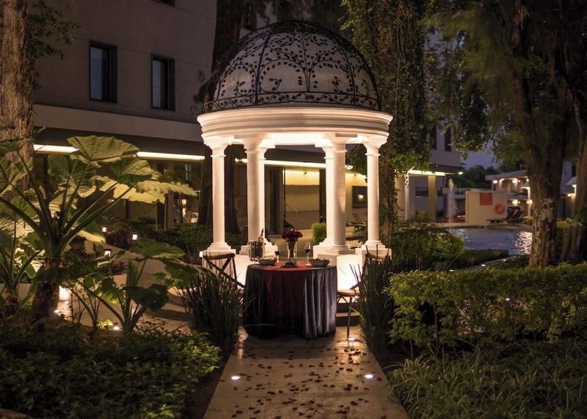 Jalisco Guadalajara Exterior