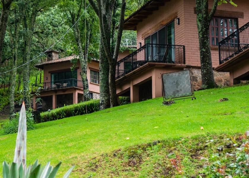 Jalisco Mascota Front of property