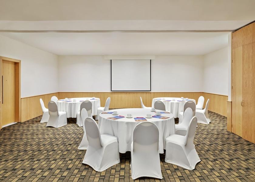 Aguascalientes Aguascalientes Business Centre