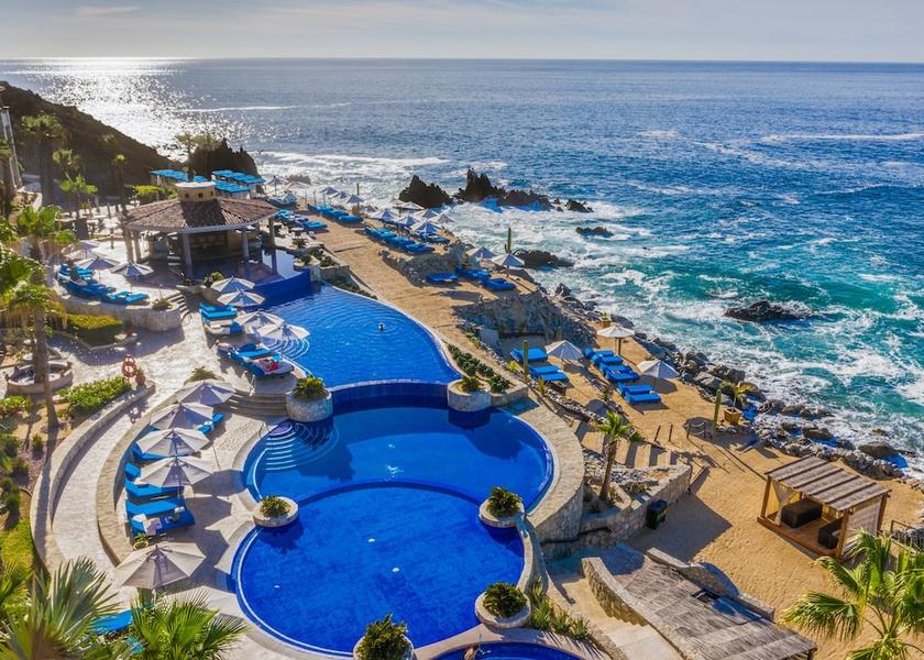 Baja California Sur Cabo San Lucas Primary image