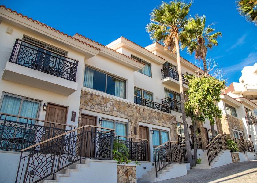 Baja California Sur Cabo San Lucas Terrace