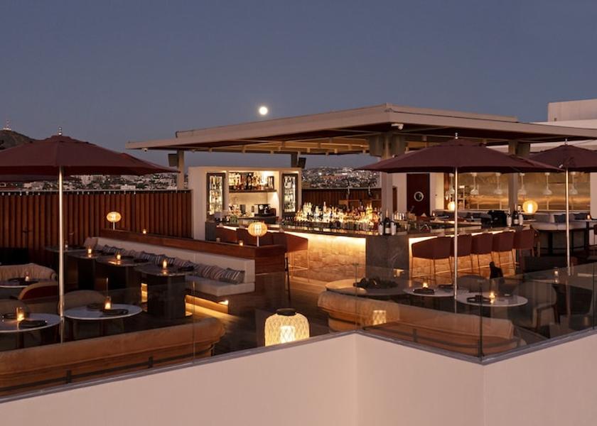Baja California Sur Cabo San Lucas Bar (on property)