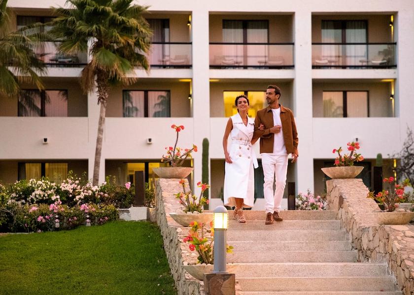 Baja California Sur San José del Cabo Property Grounds