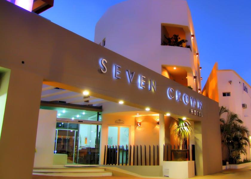 Baja California Sur Cabo San Lucas Exterior Detail