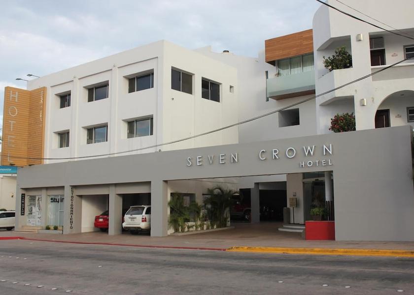 Baja California Sur Cabo San Lucas Exterior Detail
